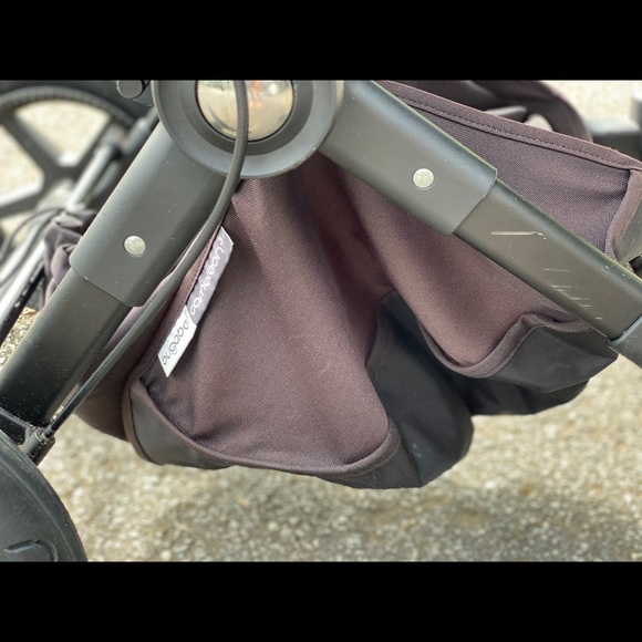 Bugaboo cameleon stroller - Picture 5 of 5